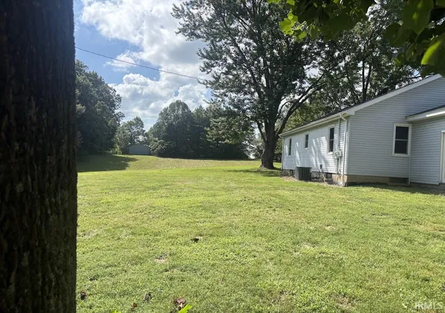 Photo 3 of Sale Pending at 3374 E State Rd 64 Hwy, Winslow, IN 47598 | MLS# 202633755 | Listing updated on 2026-09-23