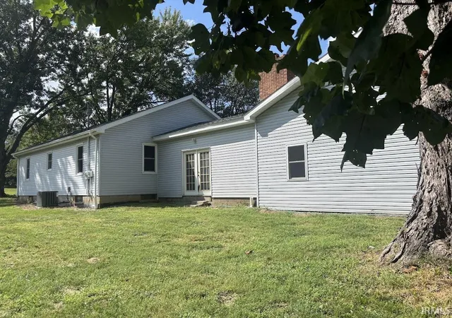Photo 4 of Sale Pending at 3374 E State Rd 64 Hwy, Winslow, IN 47598 | MLS# 202633755 | Listing updated on 2026-09-23