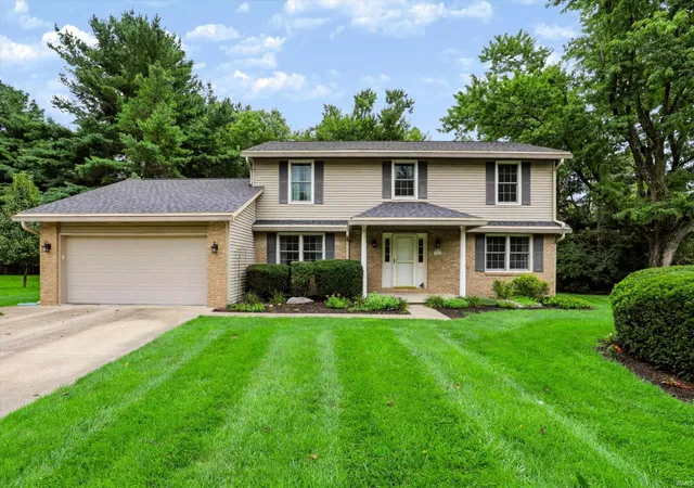 Photo 1 of Manufactured home for sale at 903 S Rainier Ct, Bloomington, IN 47401 | MLS# 202633757 | Listing updated on 2026-08-18