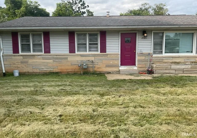 Photo 1 of Manufactured home for sale at 3535 S Hays Dr, Bloomington, IN 47403 | MLS# 202633758 | Listing updated on 2026-09-07