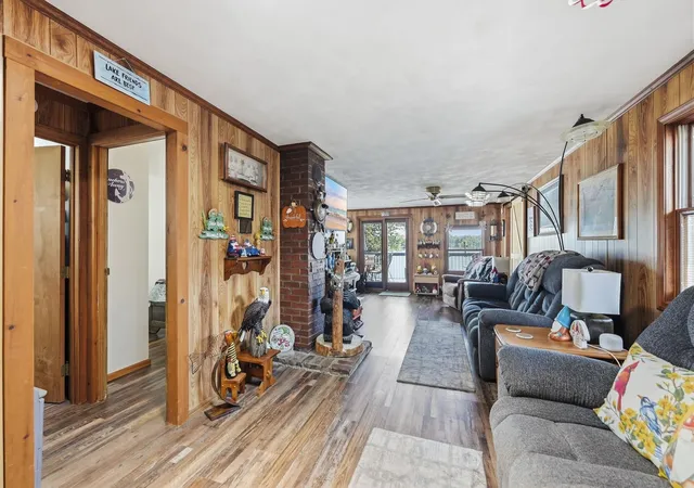 Photo 3 of Manufactured home for sale at 3398 N Skinner Lake Dr, Albion, IN 46701 | MLS# 202633763 | Listing updated on 2026-09-02