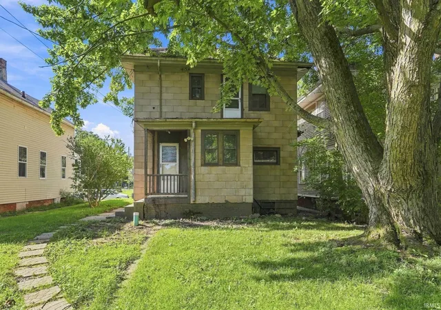 Manufactured home for sale at 924 W Dewald St, Fort Wayne, IN 46802 | MLS# 202633764