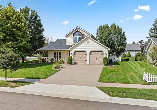 Photo 1 of Sale Pending at 312 Morning Wind Pl, Kendallville, IN 46755 | MLS# 202633765 | Listing updated on 2026-08-22