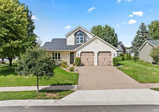 Photo 2 of Sale Pending at 312 Morning Wind Pl, Kendallville, IN 46755 | MLS# 202633765 | Listing updated on 2026-08-22