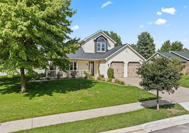 Photo 3 of Sale Pending at 312 Morning Wind Pl, Kendallville, IN 46755 | MLS# 202633765 | Listing updated on 2026-08-22