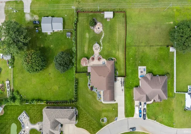 Photo 3 of Manufactured home for sale at 54097 Angeline Dr, Bristol, IN 46507 | MLS# 202633766 | Listing updated on 2026-09-21