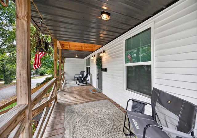 Photo 4 of Manufactured home for sale at 203 NE 1st Street, Paoli, IN 47454 | MLS# 202633767 | Listing updated on 2026-08-19