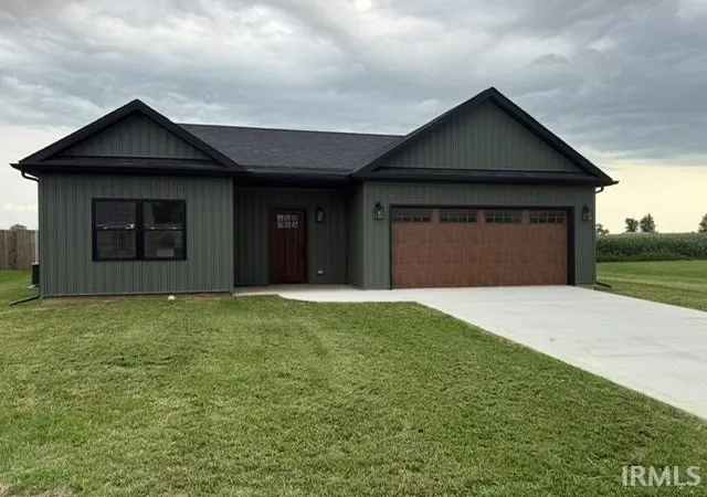 Photo 1 of Manufactured home for sale at 25 Chrysler Ave, Wabash, IN 46992 | MLS# 202633769 | Listing updated on 2026-09-14