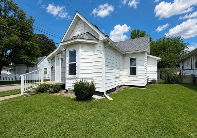 Photo 2 of Manufactured home for sale at 1822 N Morrison St, Kokomo, IN 46901 | MLS# 202633770 | Listing updated on 2026-08-19