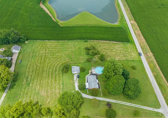 Photo 2 of Land for sale at 388 S County Rd 400 W, Rockport, IN 47635 | MLS# 202633774 | Listing updated on 2026-08-19