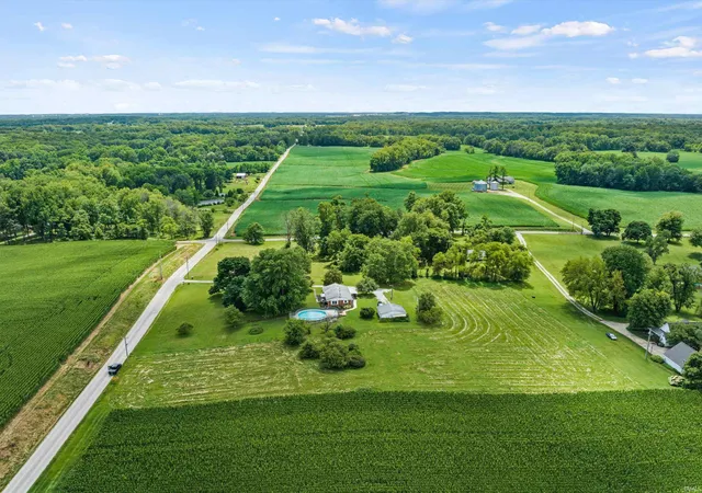Photo 3 of Land for sale at 388 S County Rd 400 W, Rockport, IN 47635 | MLS# 202633774 | Listing updated on 2026-08-19