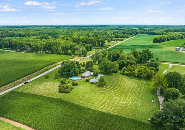 Photo 4 of Land for sale at 388 S County Rd 400 W, Rockport, IN 47635 | MLS# 202633774 | Listing updated on 2026-08-19