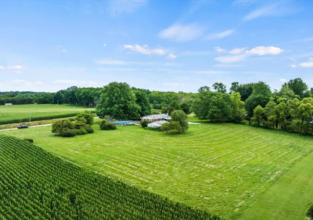 Photo 10 of Land for sale at 388 S County Rd 400 W, Rockport, IN 47635 | MLS# 202633774 | Listing updated on 2026-08-19