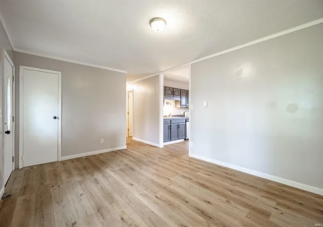 Photo 3 of Manufactured home for sale at 525 E S G St, Gas City, IN 46933 | MLS# 202633775 | Listing updated on 2026-08-19