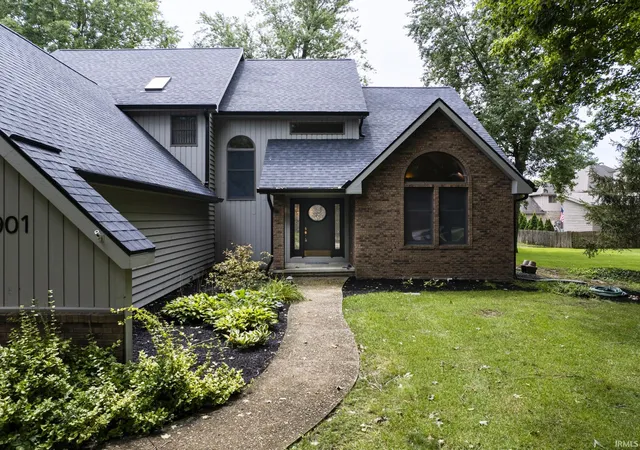 Photo 2 of Manufactured home for sale at 3901 W Russell Ct, Muncie, IN 47304 | MLS# 202633784 | Listing updated on 2026-08-19
