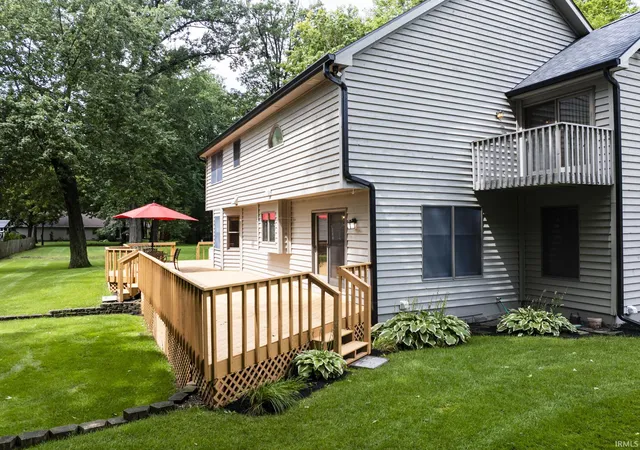 Photo 50 of Manufactured home for sale at 3901 W Russell Ct, Muncie, IN 47304 | MLS# 202633784 | Listing updated on 2026-08-19