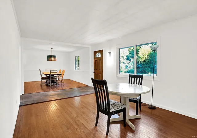 Photo 3 of Manufactured home for sale at 2612 E Dekist St, Bloomington, IN 47408 | MLS# 202633795 | Listing updated on 2026-08-19