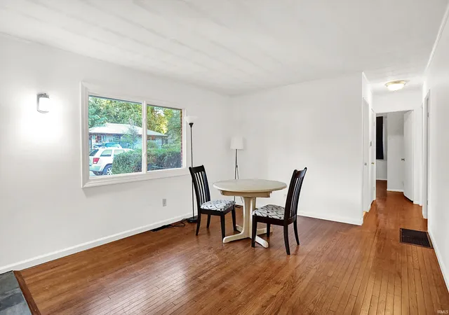 Photo 3 of Manufactured home for sale at 2612 E Dekist St, Bloomington, IN 47408 | MLS# 202633795 | Listing updated on 2026-08-19