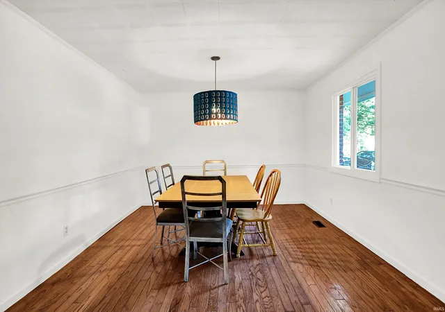 Photo 4 of Manufactured home for sale at 2612 E Dekist St, Bloomington, IN 47408 | MLS# 202633795 | Listing updated on 2026-08-19