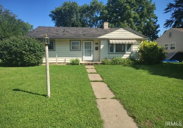 Photo 1 of Manufactured home for sale at 132 Floyd St, Elkhart, IN 46514 | MLS# 202633798 | Listing updated on 2026-08-27