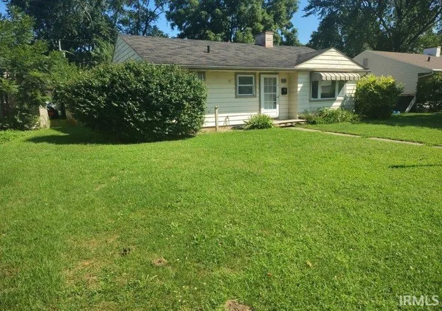 Photo 2 of Manufactured home for sale at 132 Floyd St, Elkhart, IN 46514 | MLS# 202633798 | Listing updated on 2026-08-27