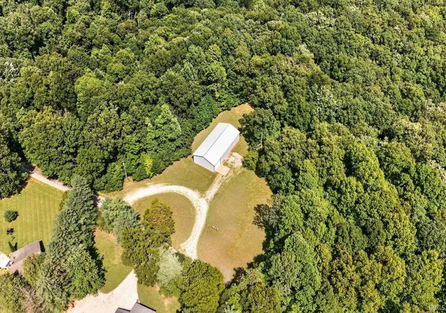 Land for sale at 8550 N Fish Rd, Bloomington, IN 47408 | MLS# 202633799