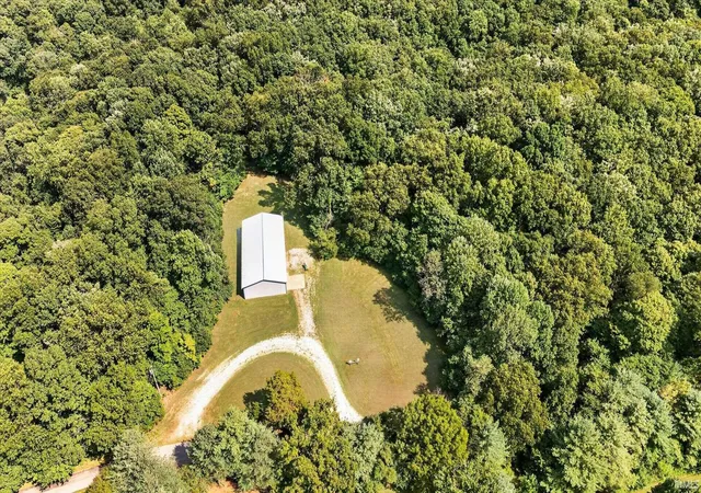 Photo 1 of Land for sale at 8550 N Fish Rd, Bloomington, IN 47408 | MLS# 202633799 | Listing updated on 2026-08-19