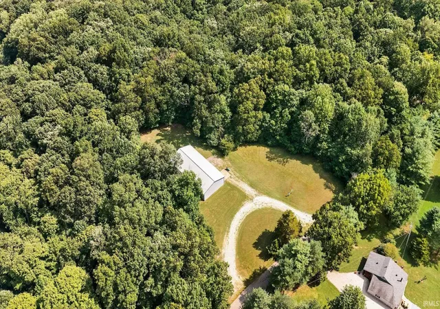 Photo 2 of Land for sale at 8550 N Fish Rd, Bloomington, IN 47408 | MLS# 202633799 | Listing updated on 2026-08-19