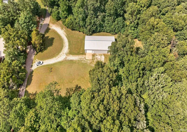 Photo 3 of Land for sale at 8550 N Fish Rd, Bloomington, IN 47408 | MLS# 202633799 | Listing updated on 2026-08-19