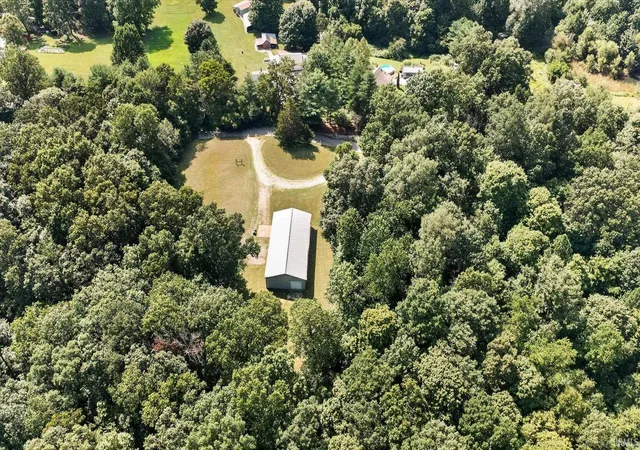 Photo 4 of Land for sale at 8550 N Fish Rd, Bloomington, IN 47408 | MLS# 202633799 | Listing updated on 2026-08-19