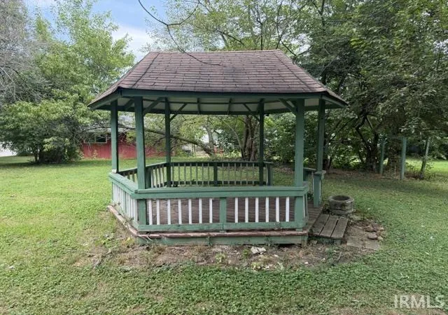 Photo 2 of Manufactured home for sale at 624 S 9th Street, Mitchell, IN 47446 | MLS# 202633801 | Listing updated on 2026-08-26
