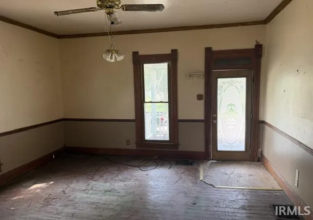Photo 3 of Manufactured home for sale at 624 S 9th Street, Mitchell, IN 47446 | MLS# 202633801 | Listing updated on 2026-08-26