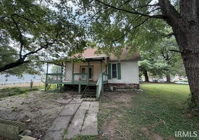 Photo 4 of Manufactured home for sale at 624 S 9th Street, Mitchell, IN 47446 | MLS# 202633801 | Listing updated on 2026-08-26
