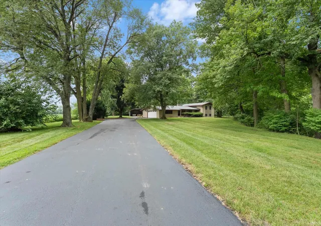 Photo 1 of Manufactured home for sale at 60491 County Rd 15, Elkhart, IN 46517 | MLS# 202633804 | Listing updated on 2026-08-25