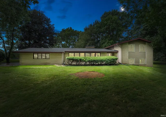 Photo 3 of Manufactured home for sale at 60491 County Rd 15, Elkhart, IN 46517 | MLS# 202633804 | Listing updated on 2026-08-25