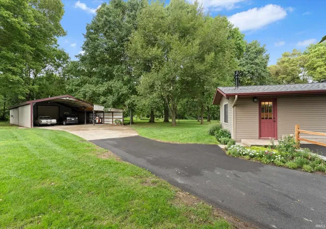 Photo 3 of Manufactured home for sale at 60491 County Rd 15, Elkhart, IN 46517 | MLS# 202633804 | Listing updated on 2026-08-25