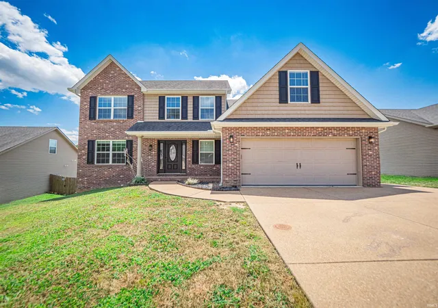 Photo 1 of Manufactured home for sale at 7537 Tia Ct, Evansville, IN 47720 | MLS# 202633805 | Listing updated on 2026-09-04