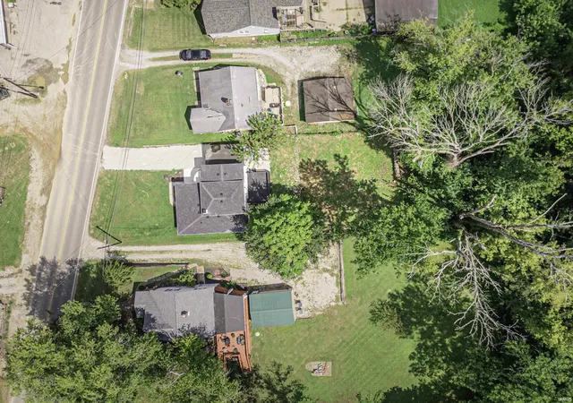 Photo 42 of Sale Pending at 3710 Broadway Ave, Evansville, IN 47712 | MLS# 202633806 | Listing updated on 2026-08-26