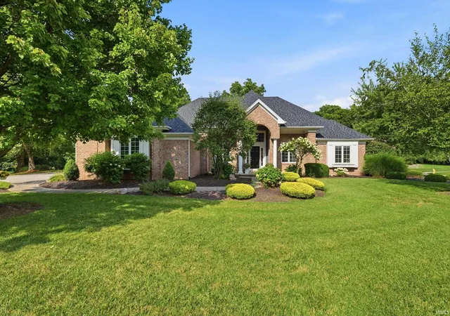 Photo 1 of Sale Pending at 2303 Carnoustie Cir, Kendallville, IN 46755 | MLS# 202633807 | Listing updated on 2026-09-21