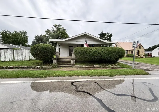 Photo 1 of Manufactured home for sale at 390 Chili Ave, Peru, IN 46970 | MLS# 202633808 | Listing updated on 2026-08-19