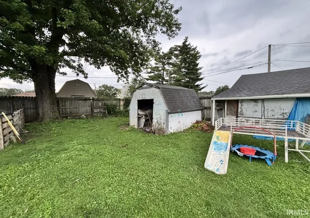 Photo 24 of Manufactured home for sale at 390 Chili Ave, Peru, IN 46970 | MLS# 202633808 | Listing updated on 2026-08-19