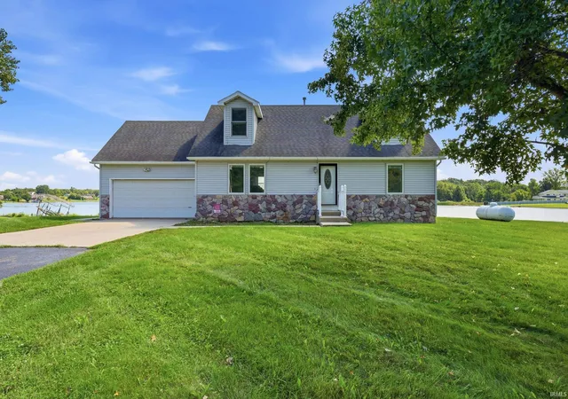 Photo 1 of Sale Pending at 0307 S 50 West, Albion, IN 46701 | MLS# 202633810 | Listing updated on 2026-09-05