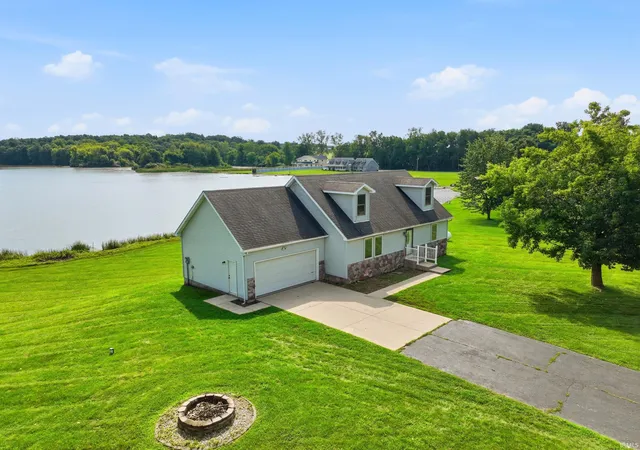 Photo 3 of Sale Pending at 0307 S 50 West, Albion, IN 46701 | MLS# 202633810 | Listing updated on 2026-09-05