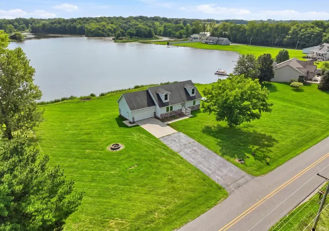 Photo 4 of Sale Pending at 0307 S 50 West, Albion, IN 46701 | MLS# 202633810 | Listing updated on 2026-09-05