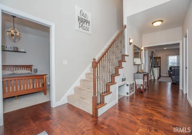 Photo 2 of Sale Pending at 8910 Hedgewood Ct, Evansville, IN 47725 | MLS# 202633813 | Listing updated on 2026-08-24