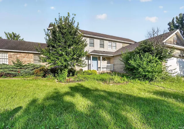 Photo 2 of Manufactured home for sale at 1715 Ashbury Ct, West Lafayette, IN 47906 | MLS# 202633817 | Listing updated on 2026-09-11