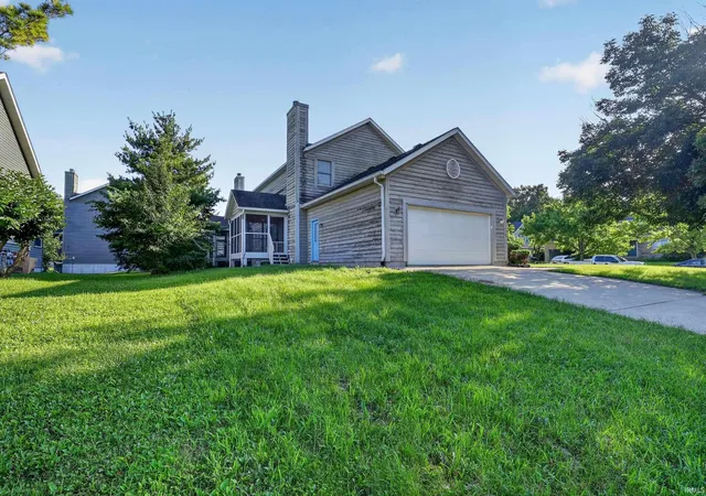 Photo 3 of Manufactured home for sale at 1715 Ashbury Ct, West Lafayette, IN 47906 | MLS# 202633817 | Listing updated on 2026-09-11