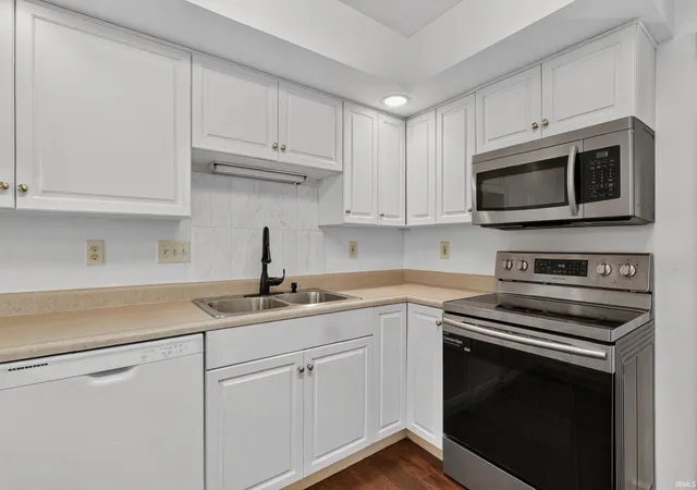 Photo 3 of Condo for sale at 1715 Ashbury Ct, West Lafayette, IN 47906 | MLS# 202633817 | Listing updated on 2026-09-30