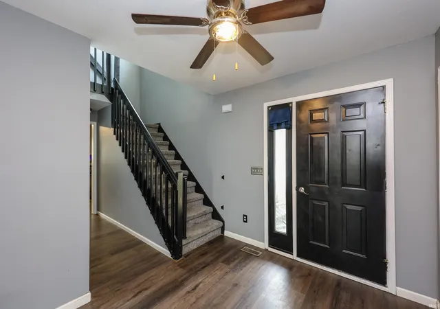 Photo 3 of Manufactured home for sale at 8605 Hempford Dr, Fort Wayne, IN 46819 | MLS# 202633819 | Listing updated on 2026-08-24