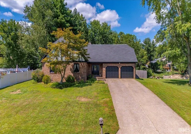Photo 1 of Manufactured home for sale at 5588 Sherwood Ct, Newburgh, IN 47630 | MLS# 202633821 | Listing updated on 2026-09-10